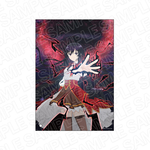 『悪役令嬢レベル99~私は裏ボスですが魔王ではありません~』 ミニアクリルアート A