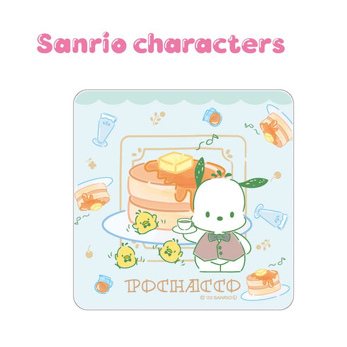 『サンリオキャラクターズ』アクリルコースター ポチャッコ