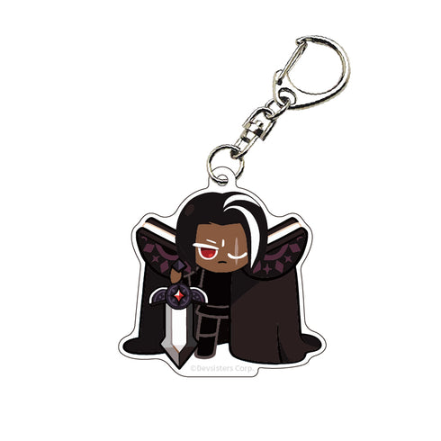 『クッキーラン:キングダム』トレーディングアクリルキーホルダー (全10種) BOX