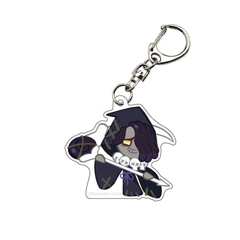 『クッキーラン:キングダム』トレーディングアクリルキーホルダー (全10種) BOX