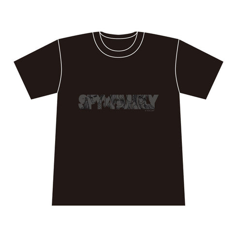 『SPY×FAMILY』Tシャツ 集合