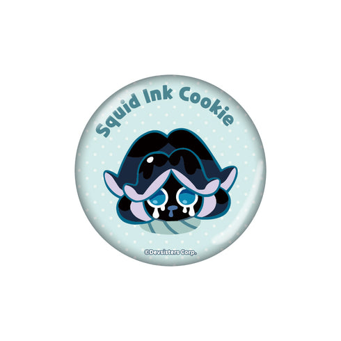 『クッキーラン:キングダム』トレーディング缶バッジ (全12種) BOX