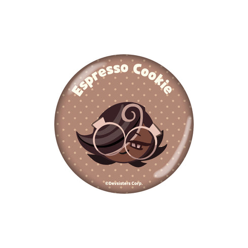 『クッキーラン:キングダム』トレーディング缶バッジ (全12種) BOX