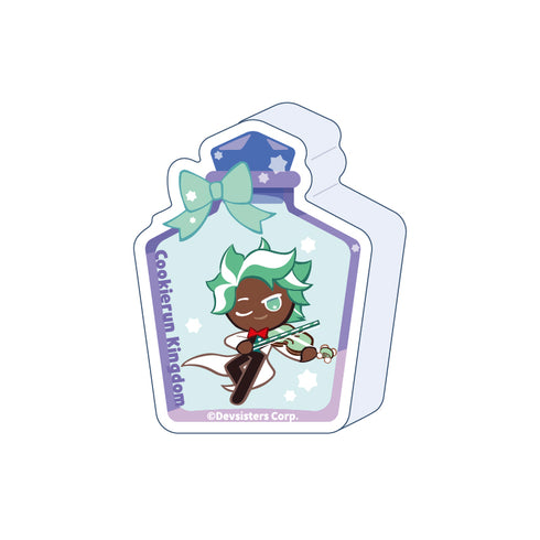 『クッキーラン:キングダム』トレーディングアクリルフィギュア (全10種) BOX