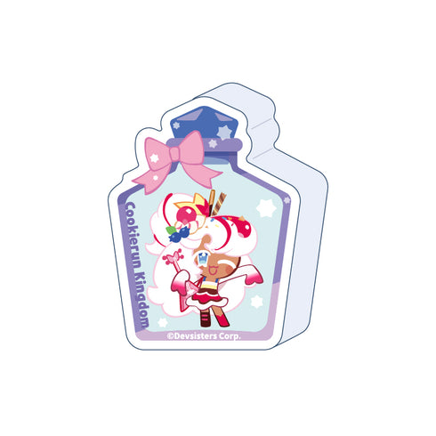 『クッキーラン:キングダム』トレーディングアクリルフィギュア (全10種) BOX