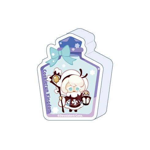 『クッキーラン:キングダム』トレーディングアクリルフィギュア (全10種) BOX