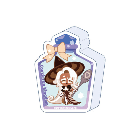 『クッキーラン:キングダム』トレーディングアクリルフィギュア (全10種) BOX