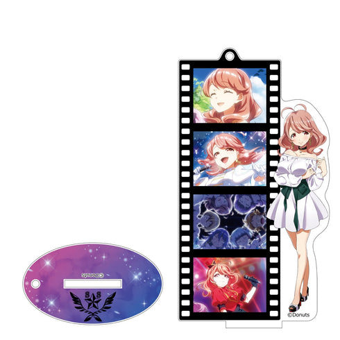 『Tokyo 7th シスターズ』スチルスタンドキーホルダー 御園尾マナ