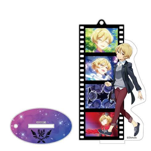 『Tokyo 7th シスターズ』スチルスタンドキーホルダー 若王子ルイ