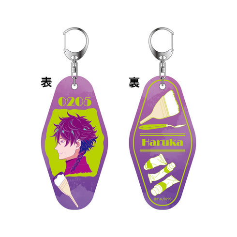 『ブルーピリオド』橋田悠 モーテルキー