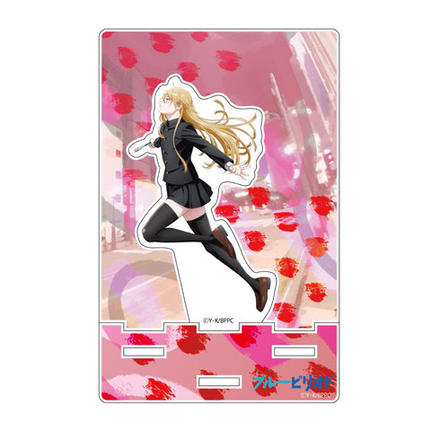 『ブルーピリオド』鮎川龍二 カットアウトアクリルスタンド