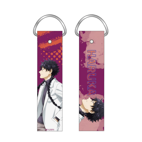 『ブルーピリオド』ストラップ 橋田悠