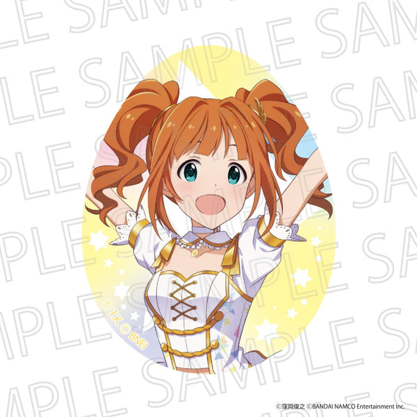 『アイドルマスター スターリットシーズン』エッグ缶バッジ 高槻やよい