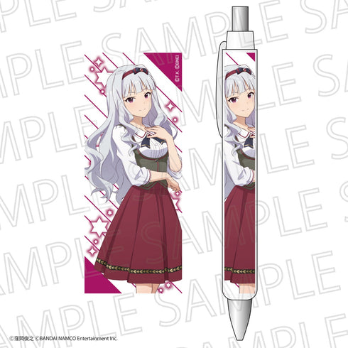 『アイドルマスター スターリットシーズン』ボールペン 四条貴音