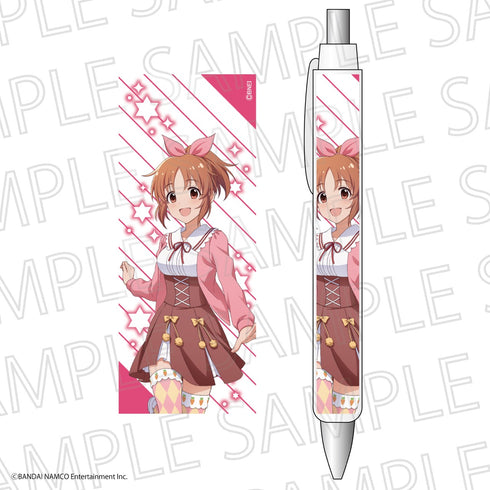 『アイドルマスター スターリットシーズン』ボールペン 安部菜々