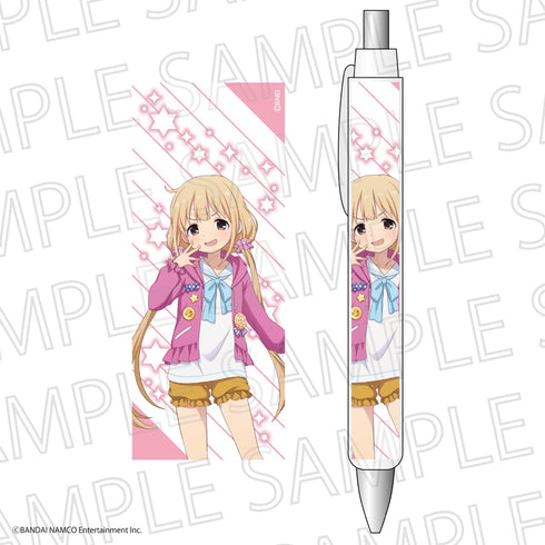 『アイドルマスター スターリットシーズン』ボールペン 双葉 杏