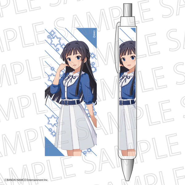 『アイドルマスター スターリットシーズン』ボールペン 最上静香