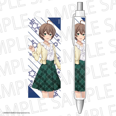 『アイドルマスター スターリットシーズン』ボールペン 桜守歌織