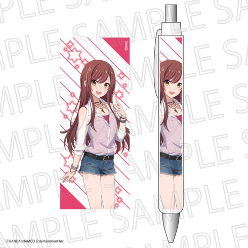 『アイドルマスター スターリットシーズン』ボールペン 大崎甘奈