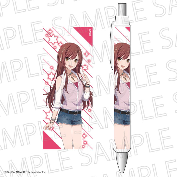 『アイドルマスター スターリットシーズン』ボールペン 大崎甘奈