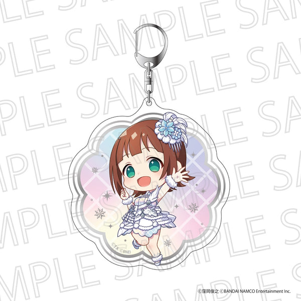 『アイドルマスター スターリットシーズン』Biggestキーホルダー 天海春香