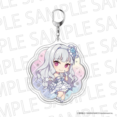 『アイドルマスター スターリットシーズン』Biggestキーホルダー 四条貴音