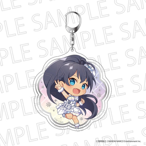 『アイドルマスター スターリットシーズン』Biggestキーホルダー 我那覇 響