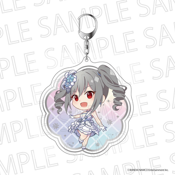 『アイドルマスター スターリットシーズン』Biggestキーホルダー 神崎蘭子