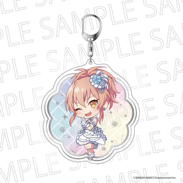 『アイドルマスター スターリットシーズン』Biggestキーホルダー 城ヶ崎美嘉