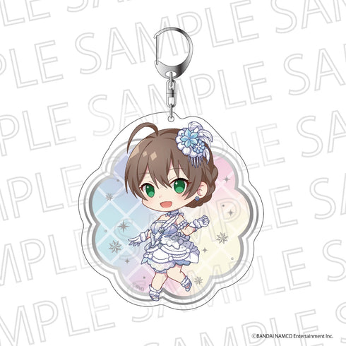 『アイドルマスター スターリットシーズン』Biggestキーホルダー 桜守歌織