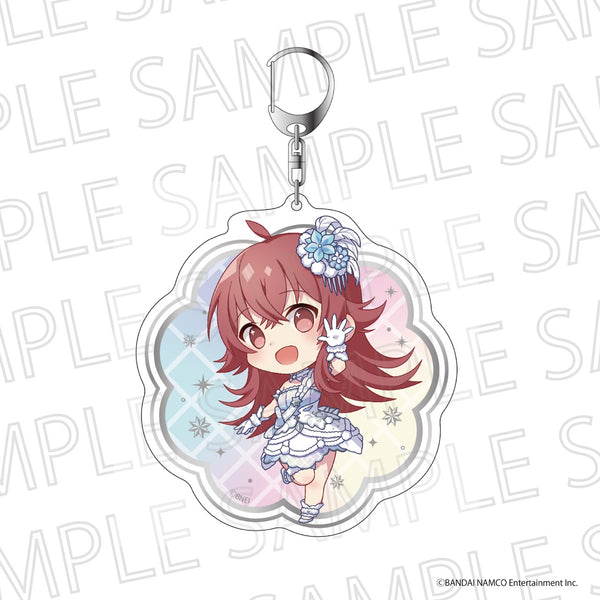 『アイドルマスター スターリットシーズン』Biggestキーホルダー 小宮果穂