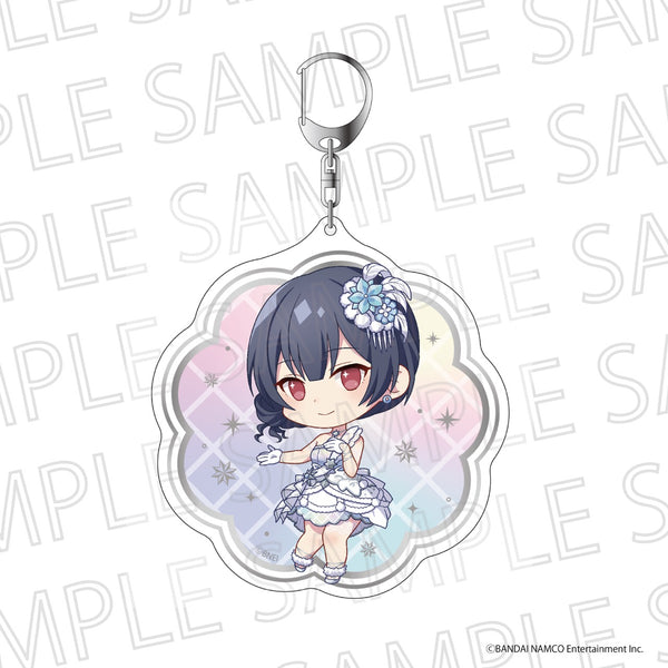 『アイドルマスター スターリットシーズン』Biggestキーホルダー 杜野凛世