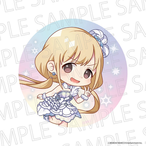 『アイドルマスター スターリットシーズン』缶バッジ 双葉 杏