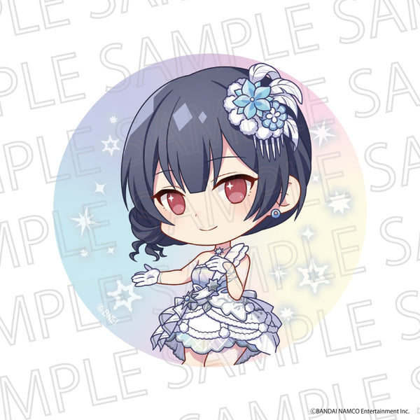 『アイドルマスター スターリットシーズン』缶バッジ 杜野凛世