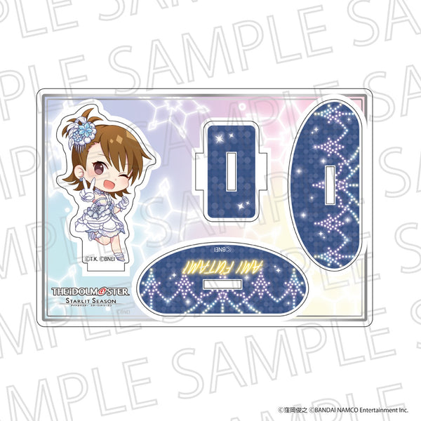 『アイドルマスター スターリットシーズン』ふらふらアクリルスタンド 双海亜美