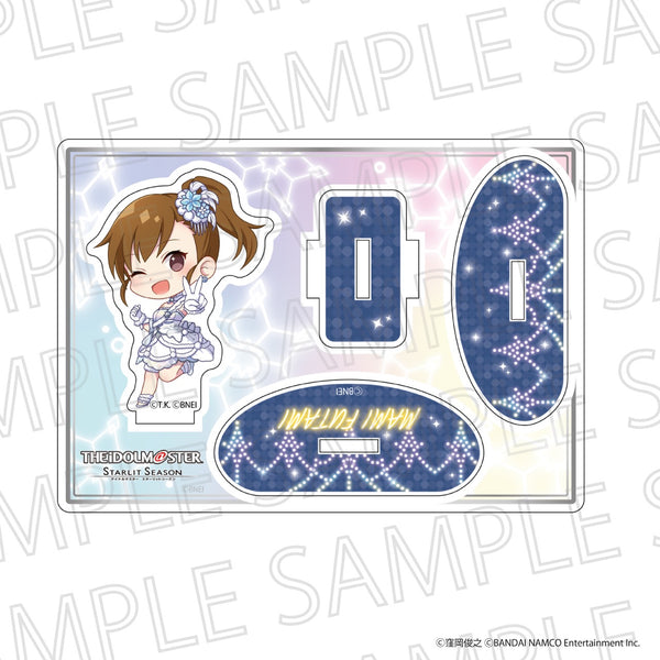 『アイドルマスター スターリットシーズン』ふらふらアクリルスタンド 双海真美