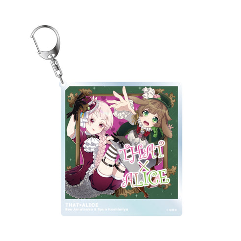 『アイショタ idol show time』Biggestキーホルダー C