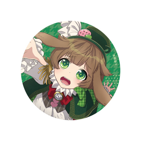 『アイショタ idol show time』カンバッジ 星宮瞬