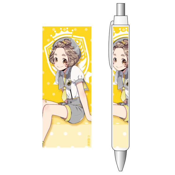 『アイショタ idol show time』ボールペン 小泉日向