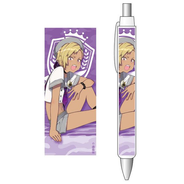 『アイショタ idol show time』ボールペン 後藤頼音