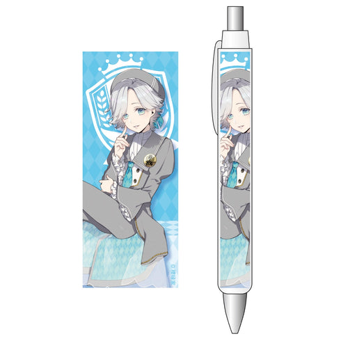 『アイショタ idol show time』ボールペン 瀬戸ミハイル