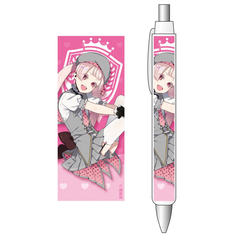 『アイショタ idol show time』ボールペン 天使礼央
