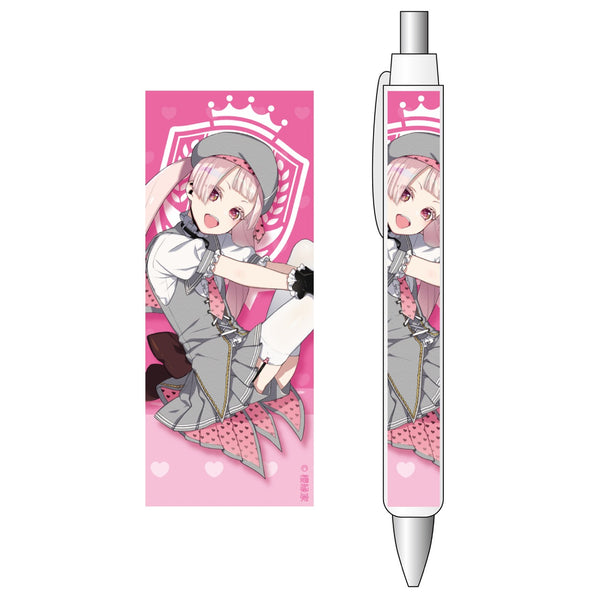 『アイショタ idol show time』ボールペン 天使礼央