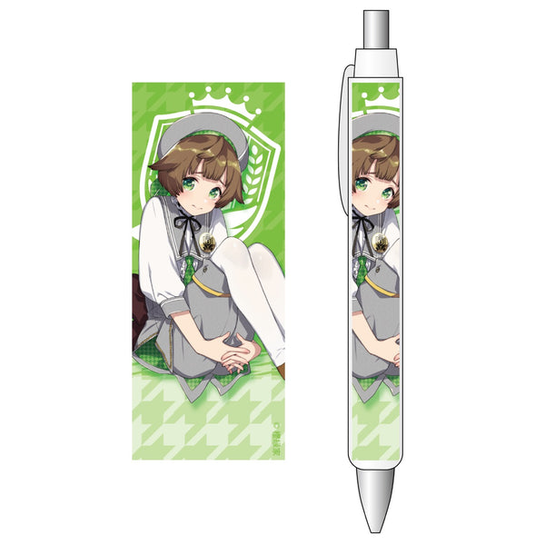 『アイショタ idol show time』ボールペン 星宮瞬