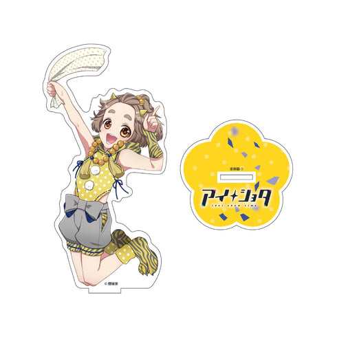 『アイショタ idol show time』BIGアクリルスタンド B