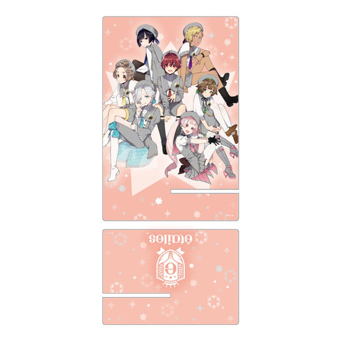 『アイショタ idol show time』スマートフォンスタンド A