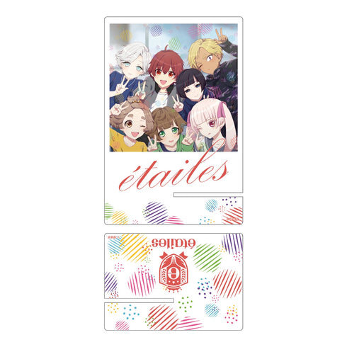 『アイショタ idol show time』スマートフォンスタンド B