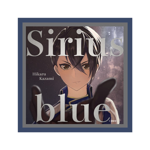 『アイショタ idol show time』マイクロファイバー A