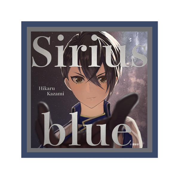 『アイショタ idol show time』マイクロファイバー A