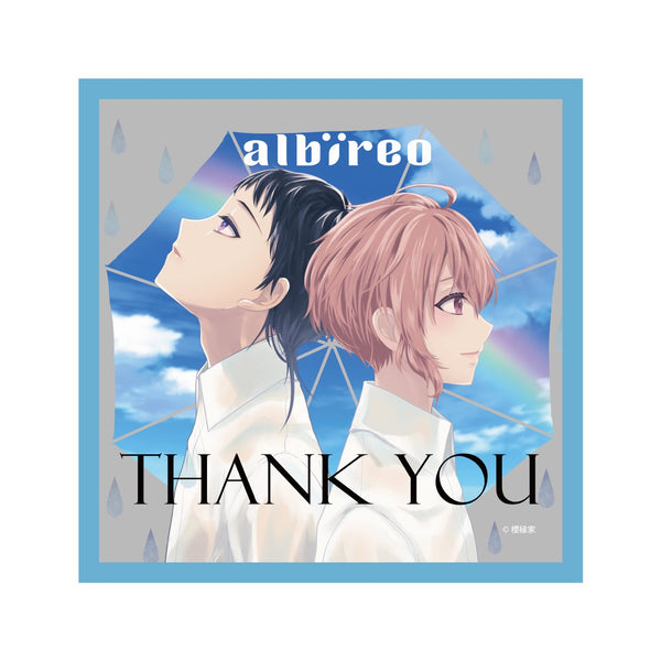 『アイショタ idol show time』マイクロファイバー B